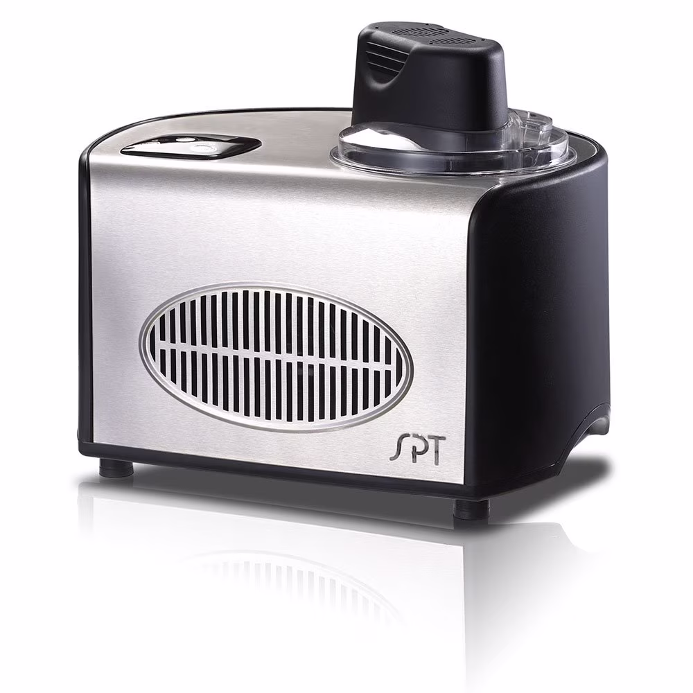 SPT KI-15A 1.5 qt. Ice Cream Maker