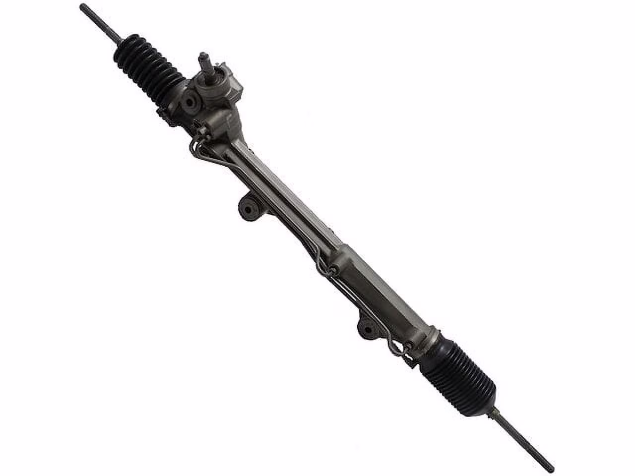 Front Steering Rack - Compatible with 2000 - 2002 Lincoln LS 2001