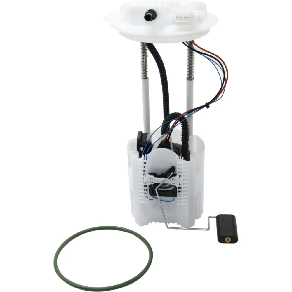 Fuel Pump Module For Dodge 2007-2010 Dakota Ram 2011 Dakota 3.7L & 4.7L E7216M