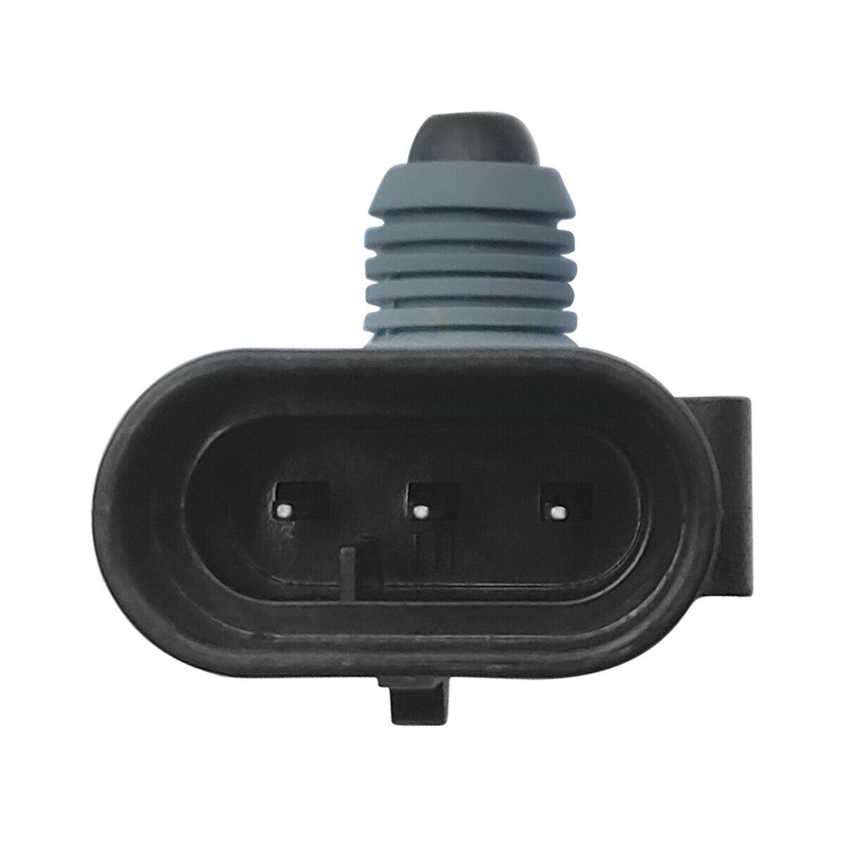 Teledu Fuel Pump Pressure Sensor for Chevrolet Silverado 1500 GMC Sierra 1500 1999-2004