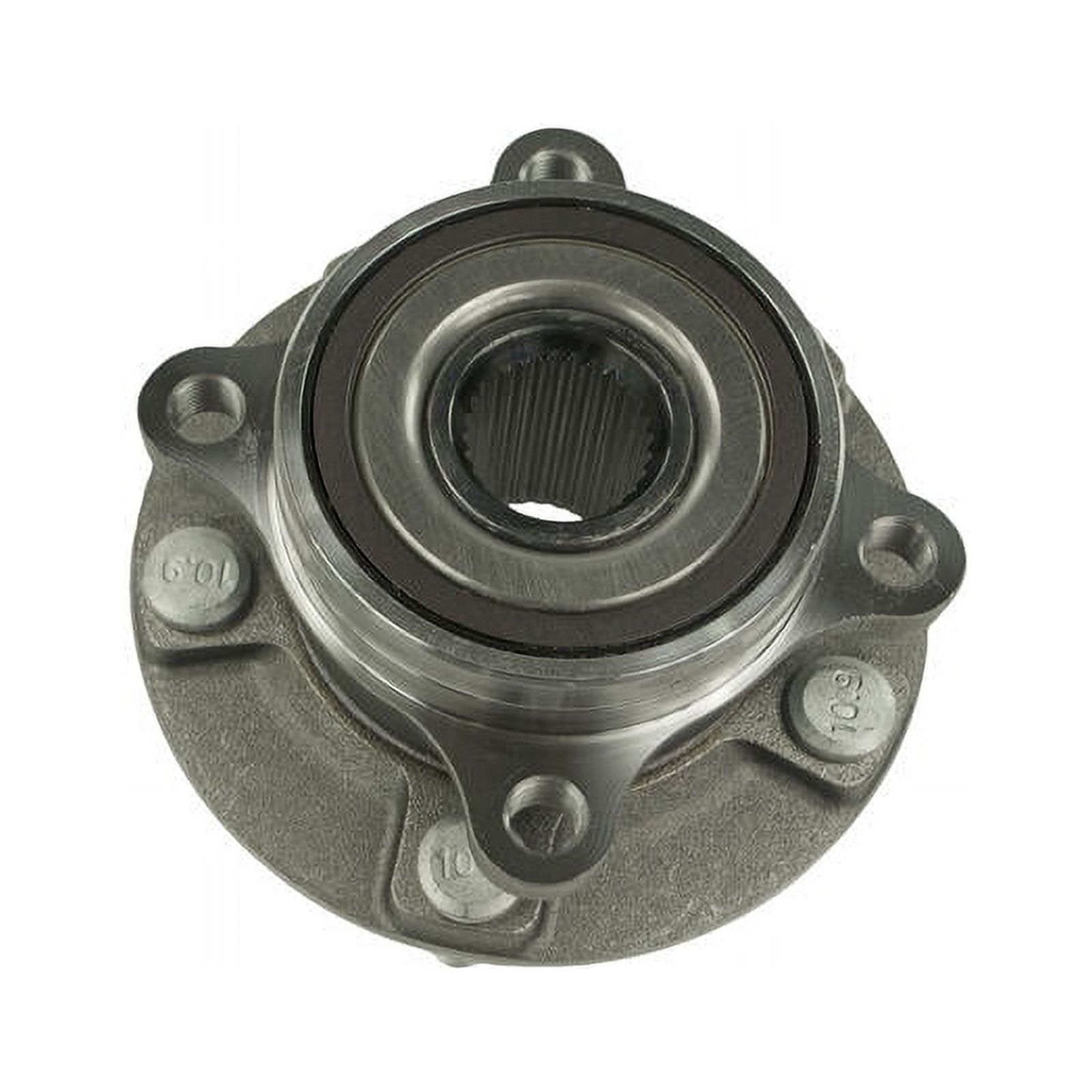 Steering Tie Rod End Fits select: 2016-2021 HONDA CIVIC, 2019-2022 HONDA INSIGHT