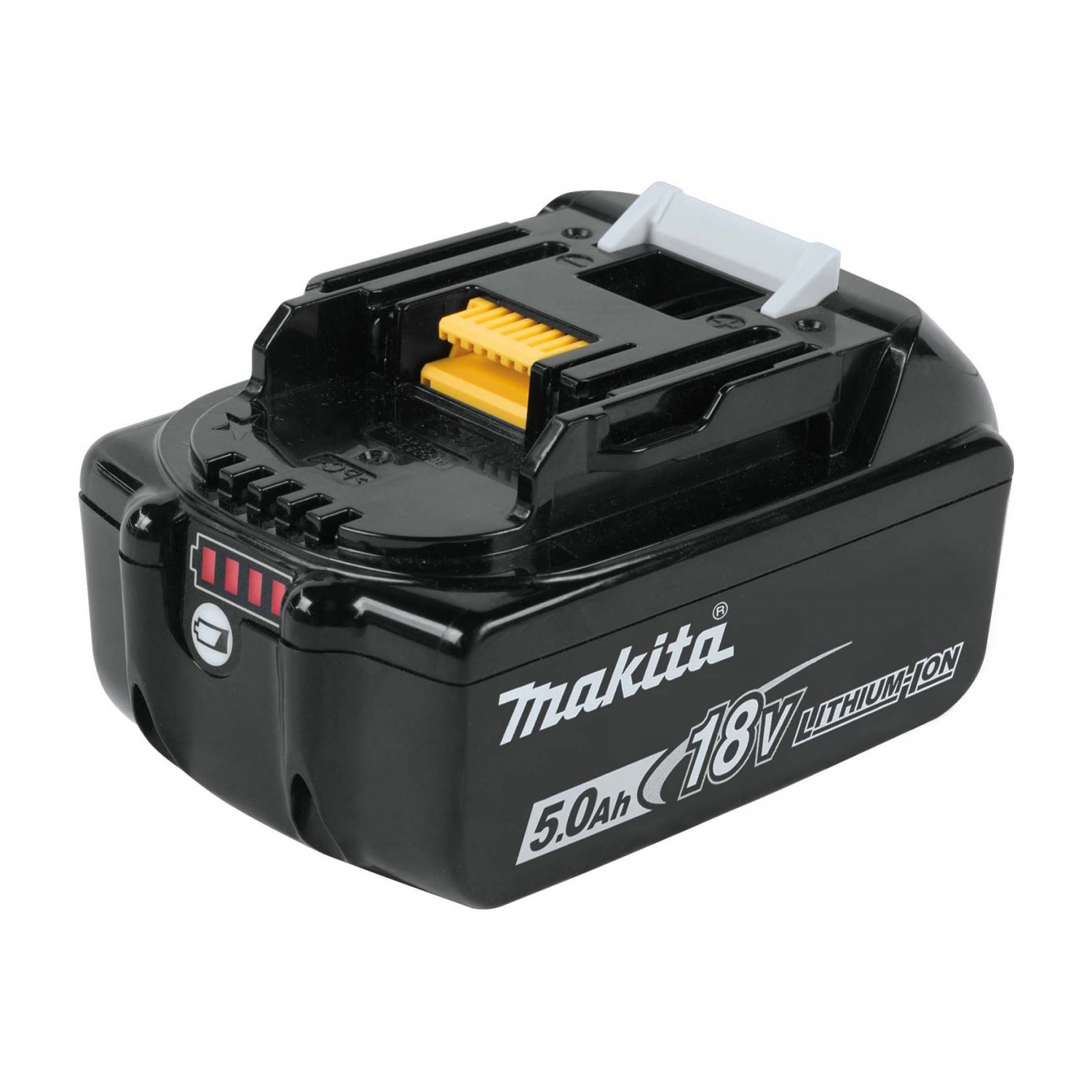 Makita BL1850B 18V LXT Lithium-Ion 5.0Ah Power Tool Battery