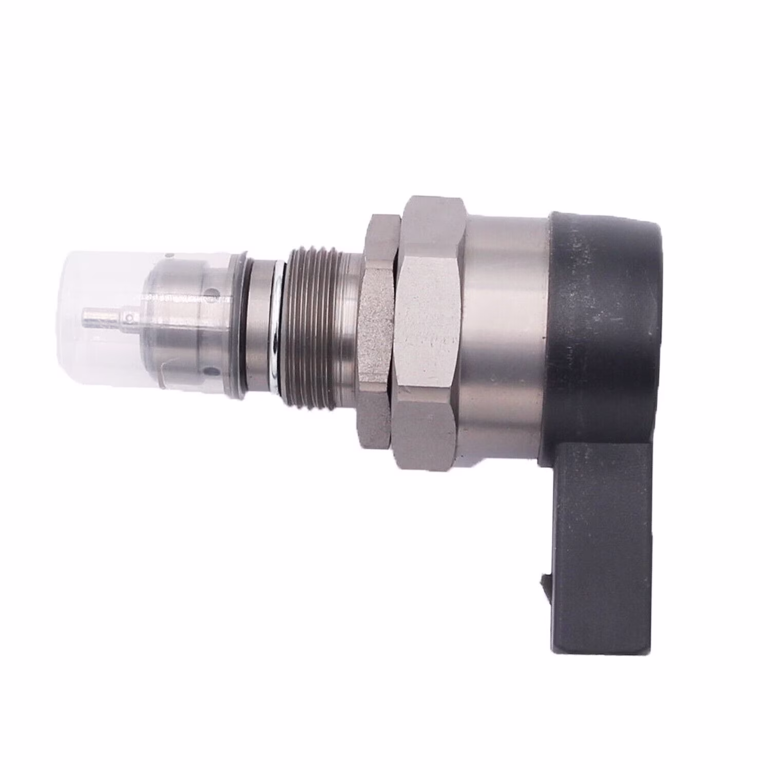 New Fuel Injection Fuel Pressure Regulator Valve Fit for Mercedes-Benz E320 3.2L 2004-2006
