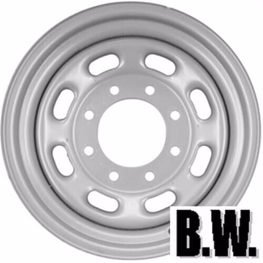 New OER 16in Wheel for Ford Excursion 2000-2005 Silver Alloy Rim