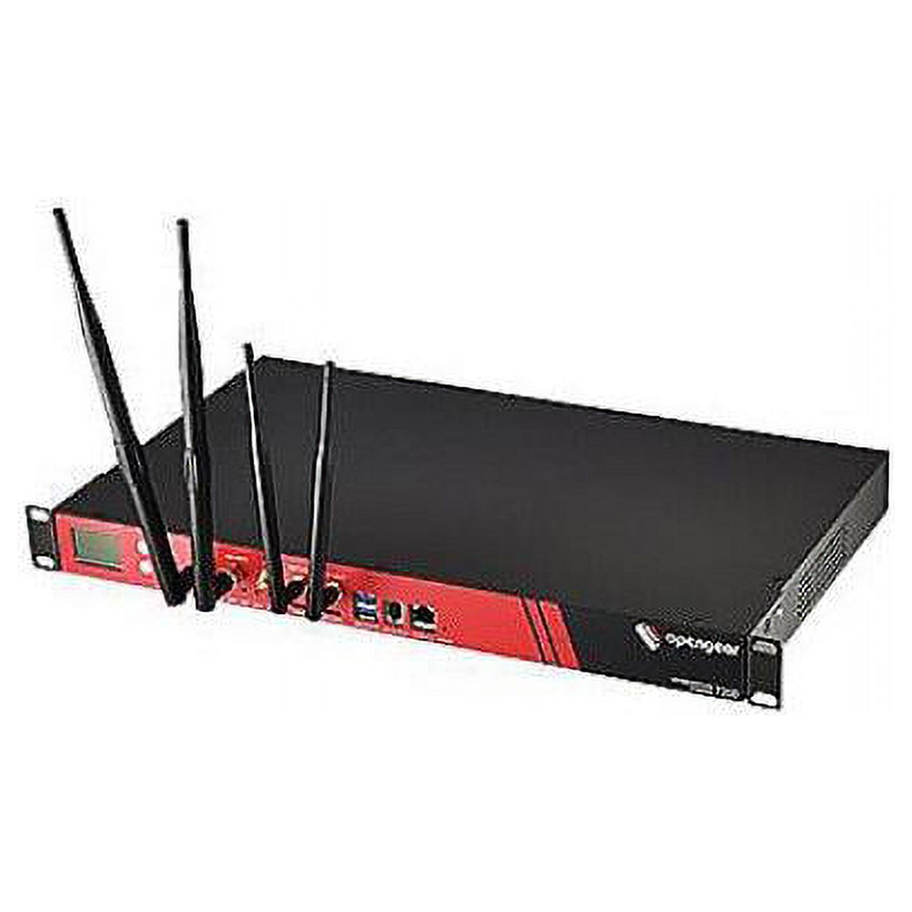 8 SERIAL-2 GBE & SFP-16GB Flash 4G VZN-WIFI-V.92-DAC-US Cord