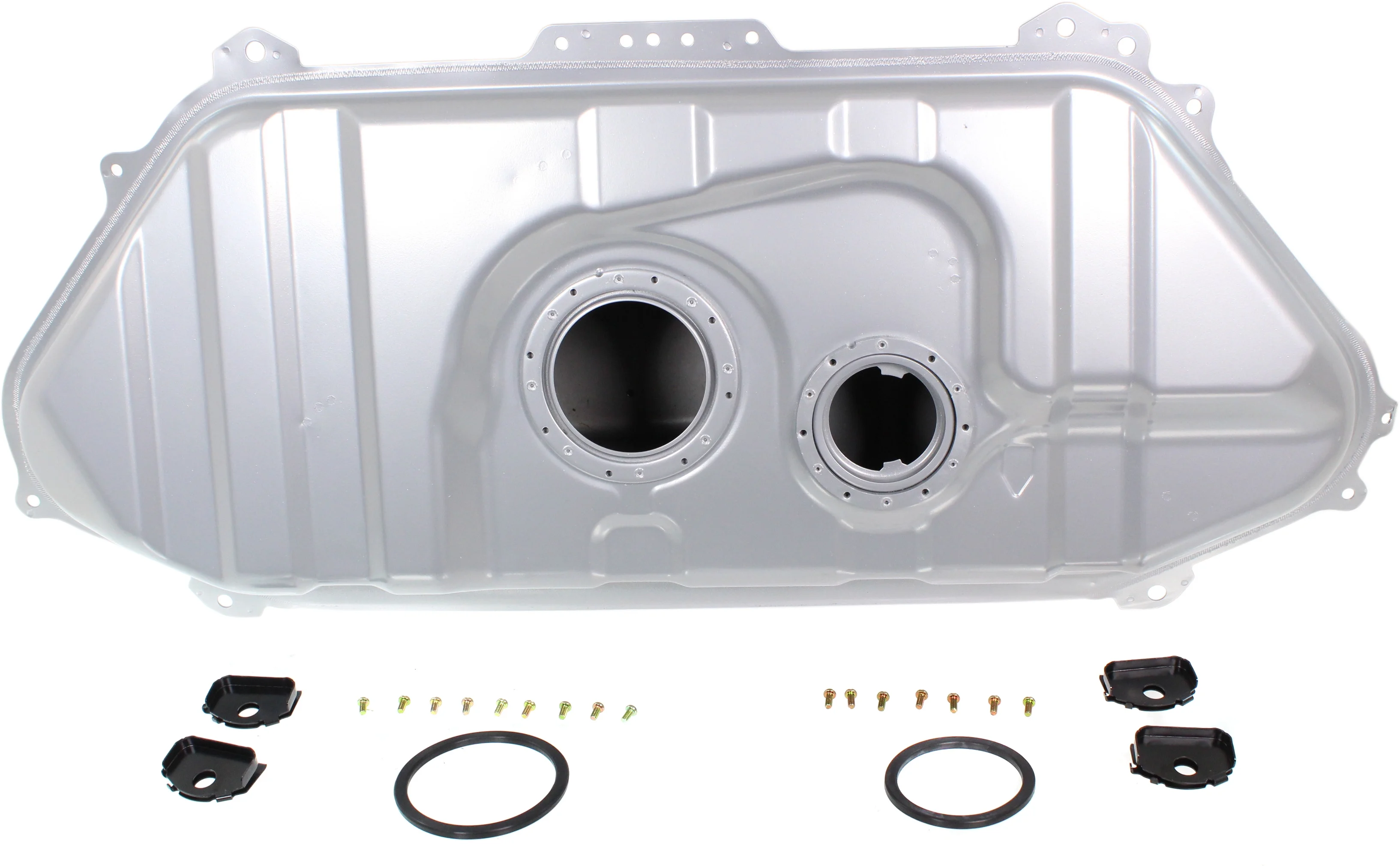 Replacement RS67010001 Fuel Tank Compatible with 2006 Scion xB; 2004-2006 Scion xA 11 gallons / 42 liters