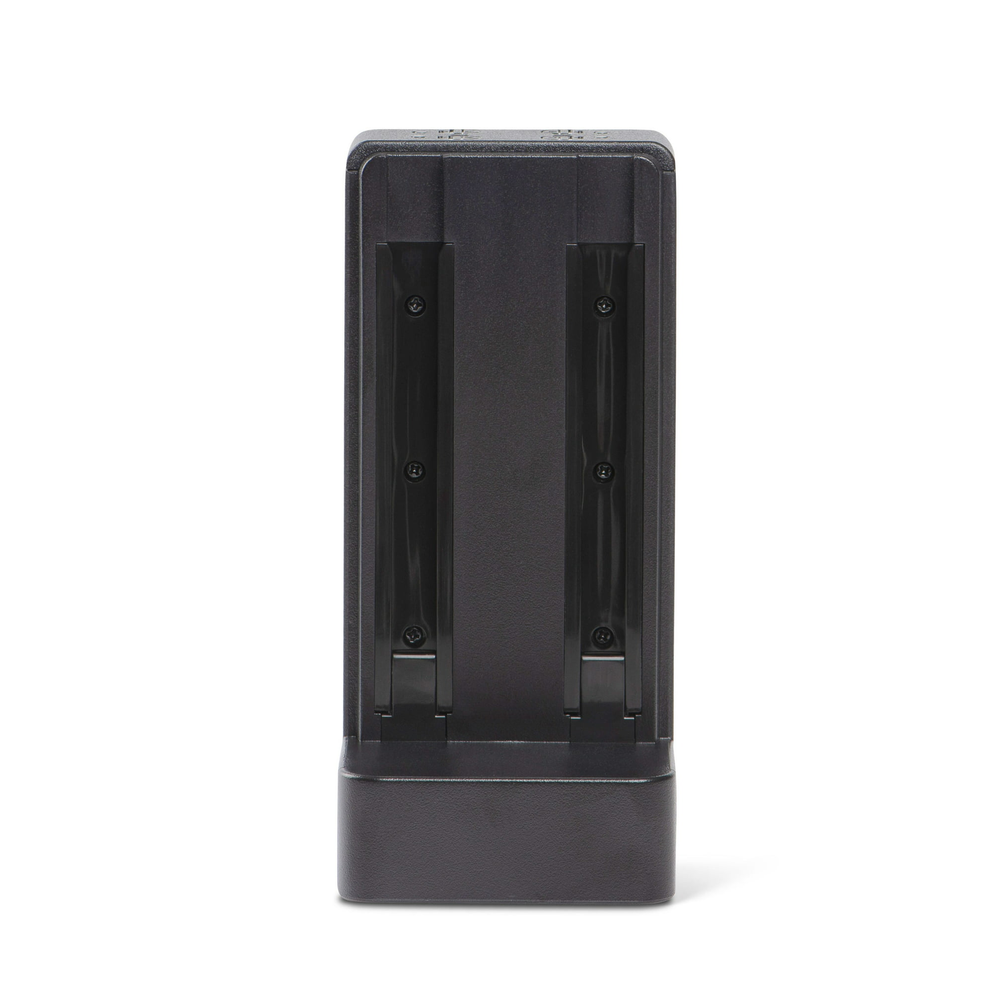 PowerA - Joy-Con Charging Dock - Black With Cleaning Electric kit Bolt Axtion Bundle Used