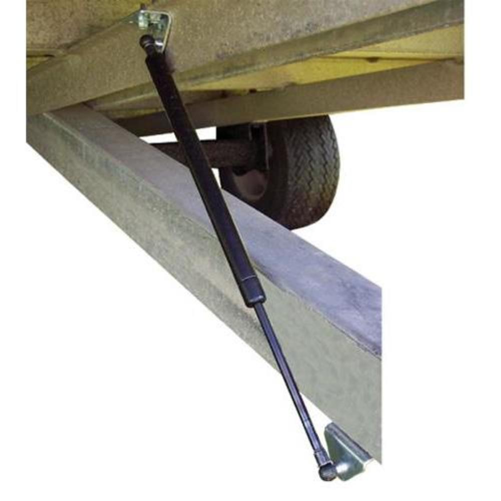 SUSPA EF3511 Enforcer Bed Buddy Trailer Tilt