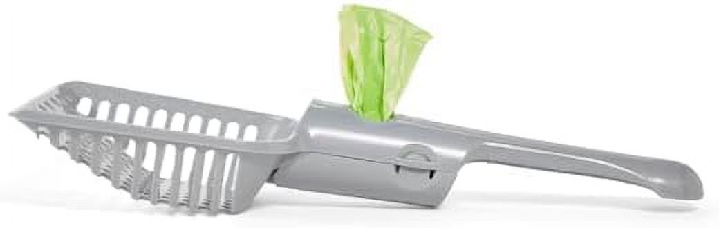 Cat Litter With Refill Roll