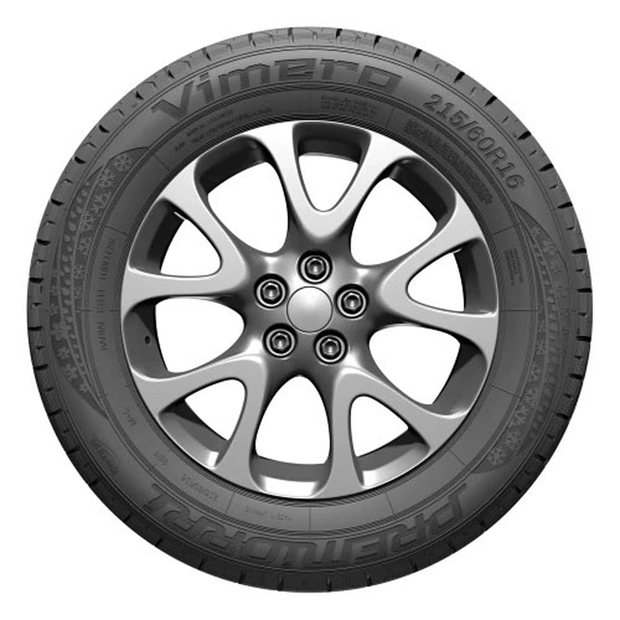 Premiorri Vimero All Season 195/50R15 82H Passenger Tire