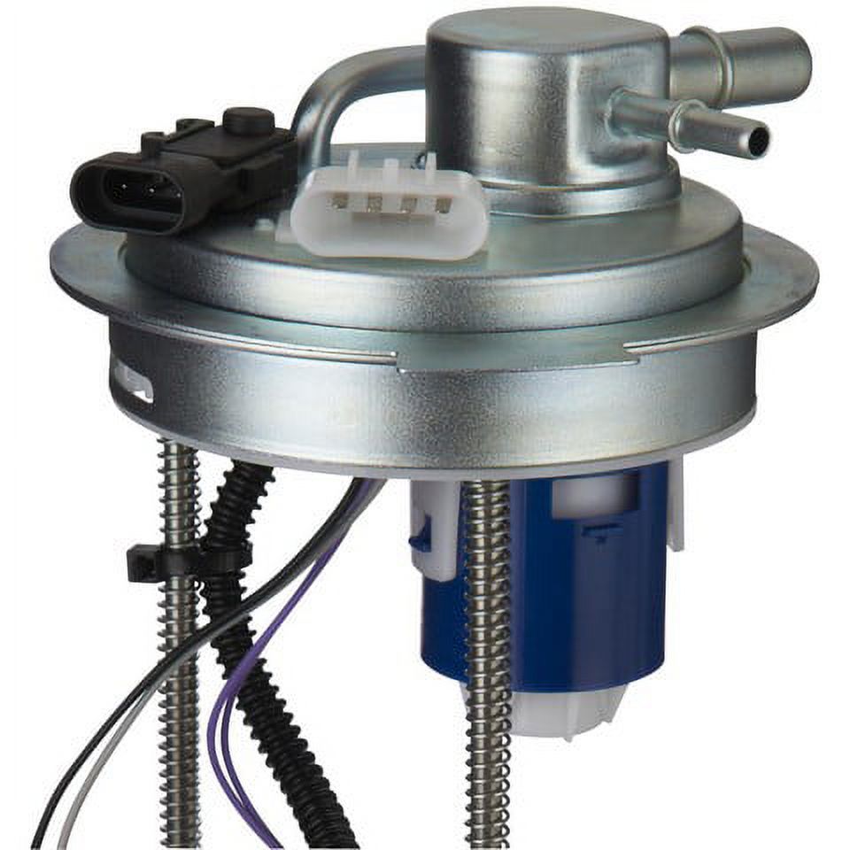 Spectra Premium Fuel Pump Module Assembly P/N:SP3678M