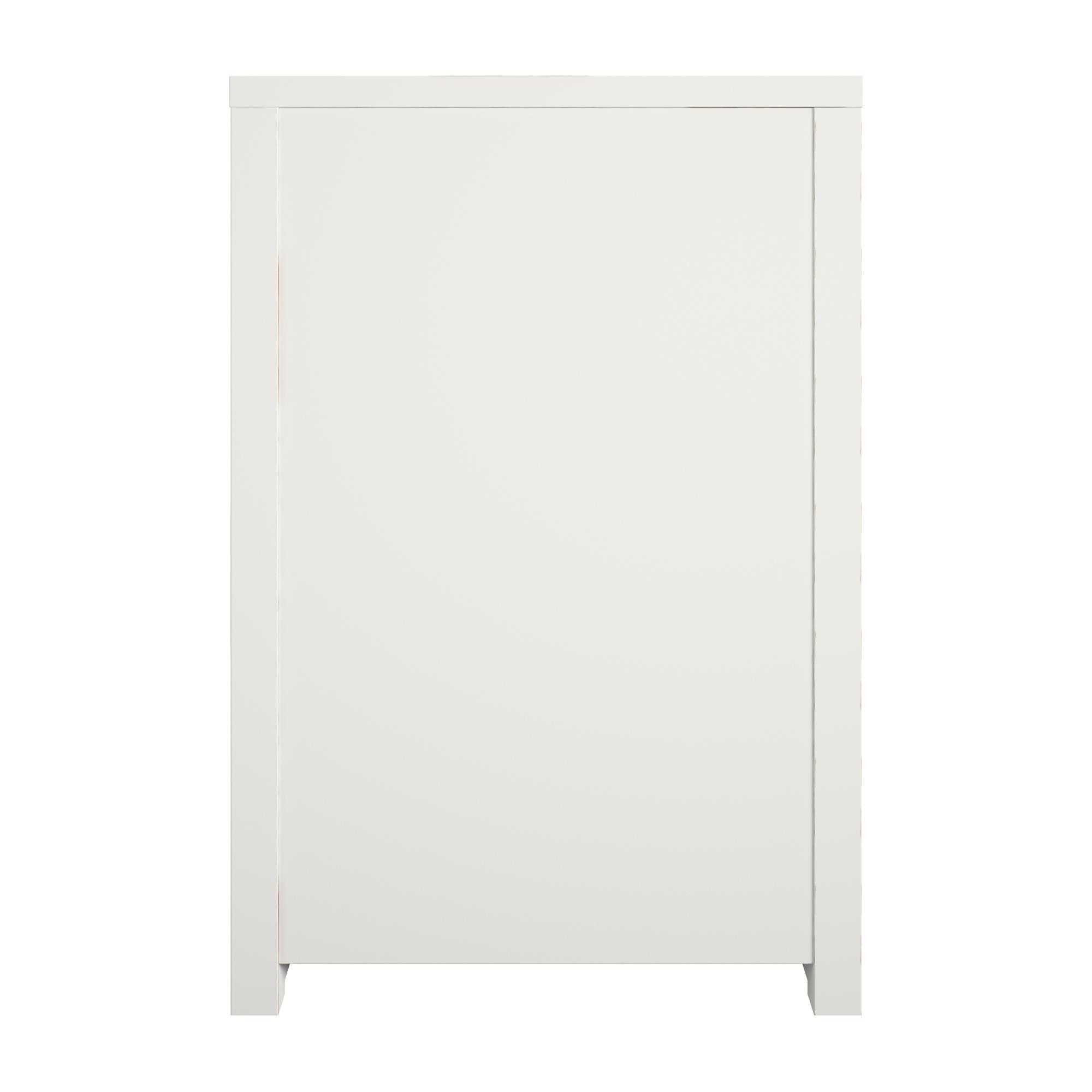 Little Seeds Monarch Hill Haven Nightstand, White White