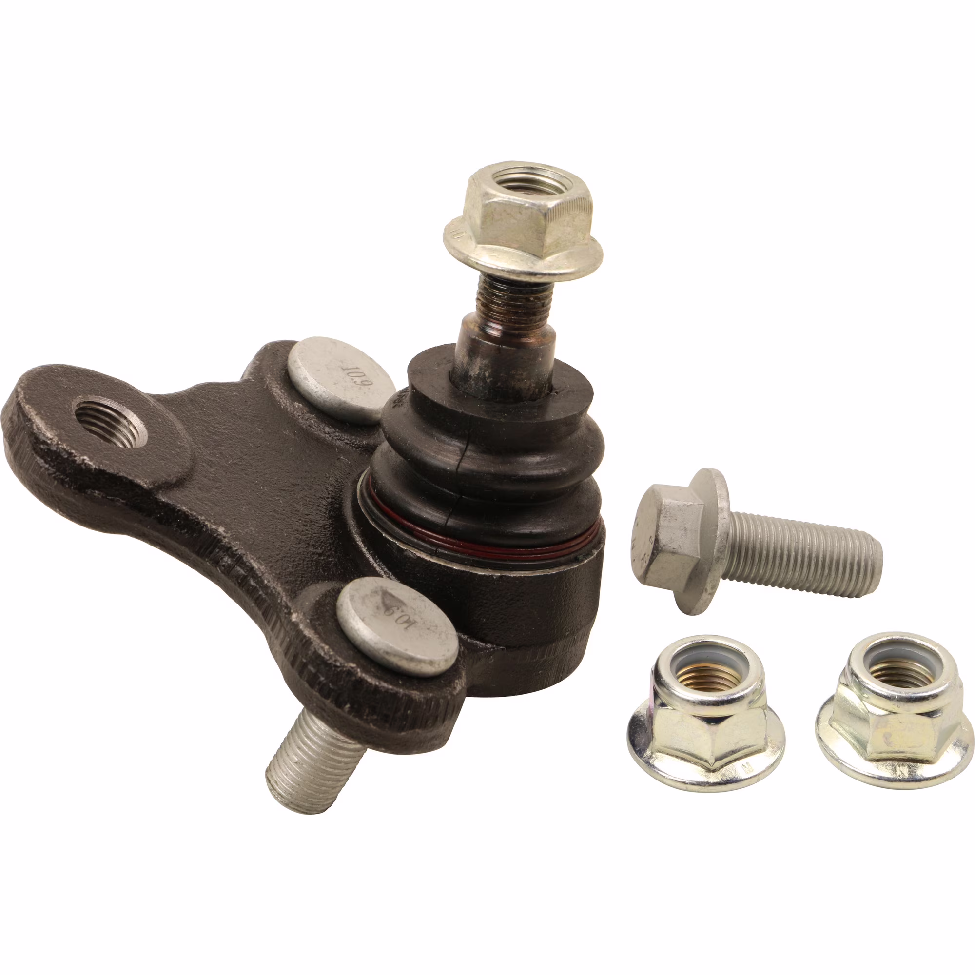 MOOG K500385 Ball Joint Fits select: 2017-2020 HYUNDAI ELANTRA, 2019-2021 KIA FORTE