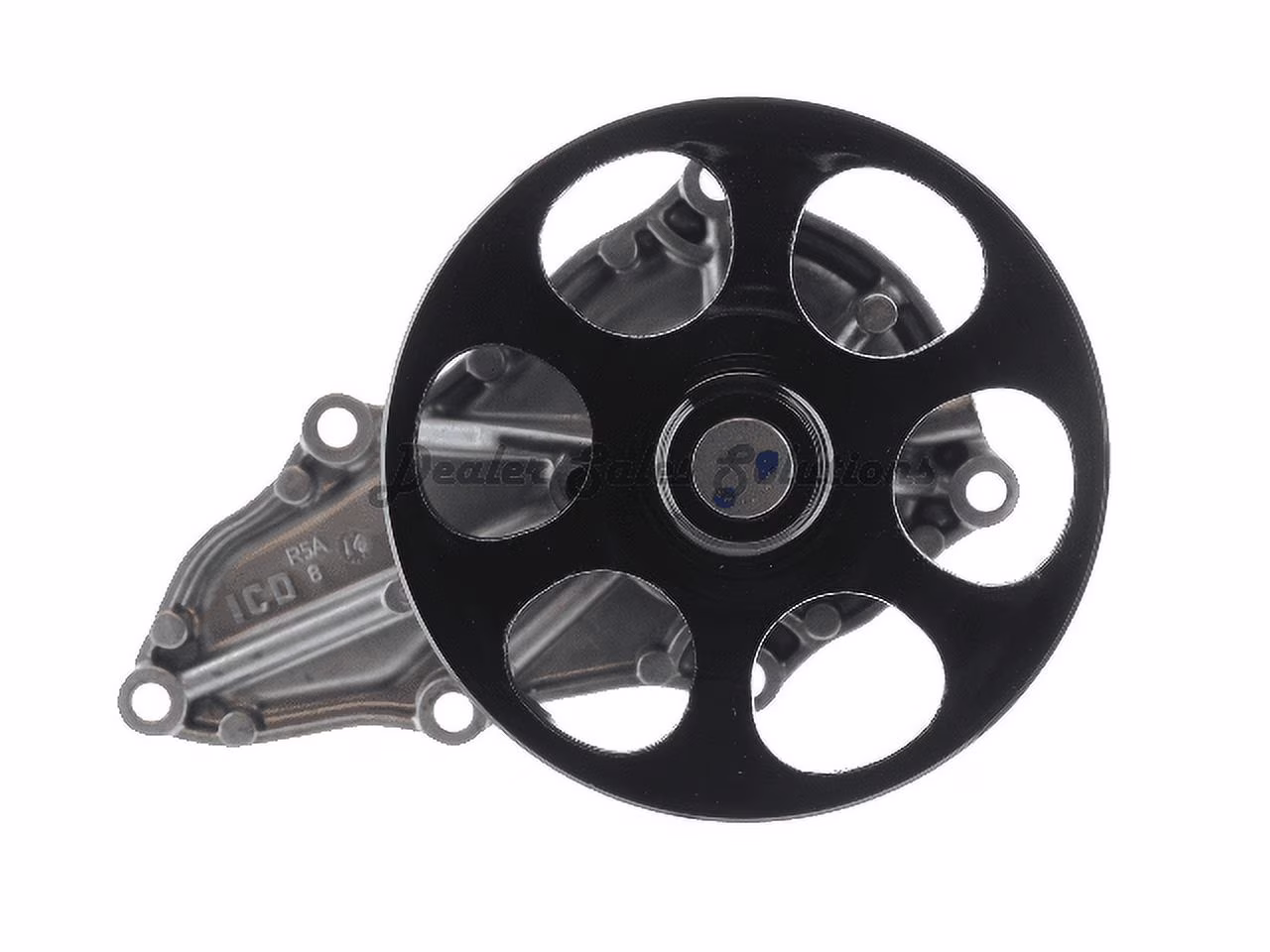 New Genuine Honda CR-V Water Pump (12-14) OEM 19200R5AA01