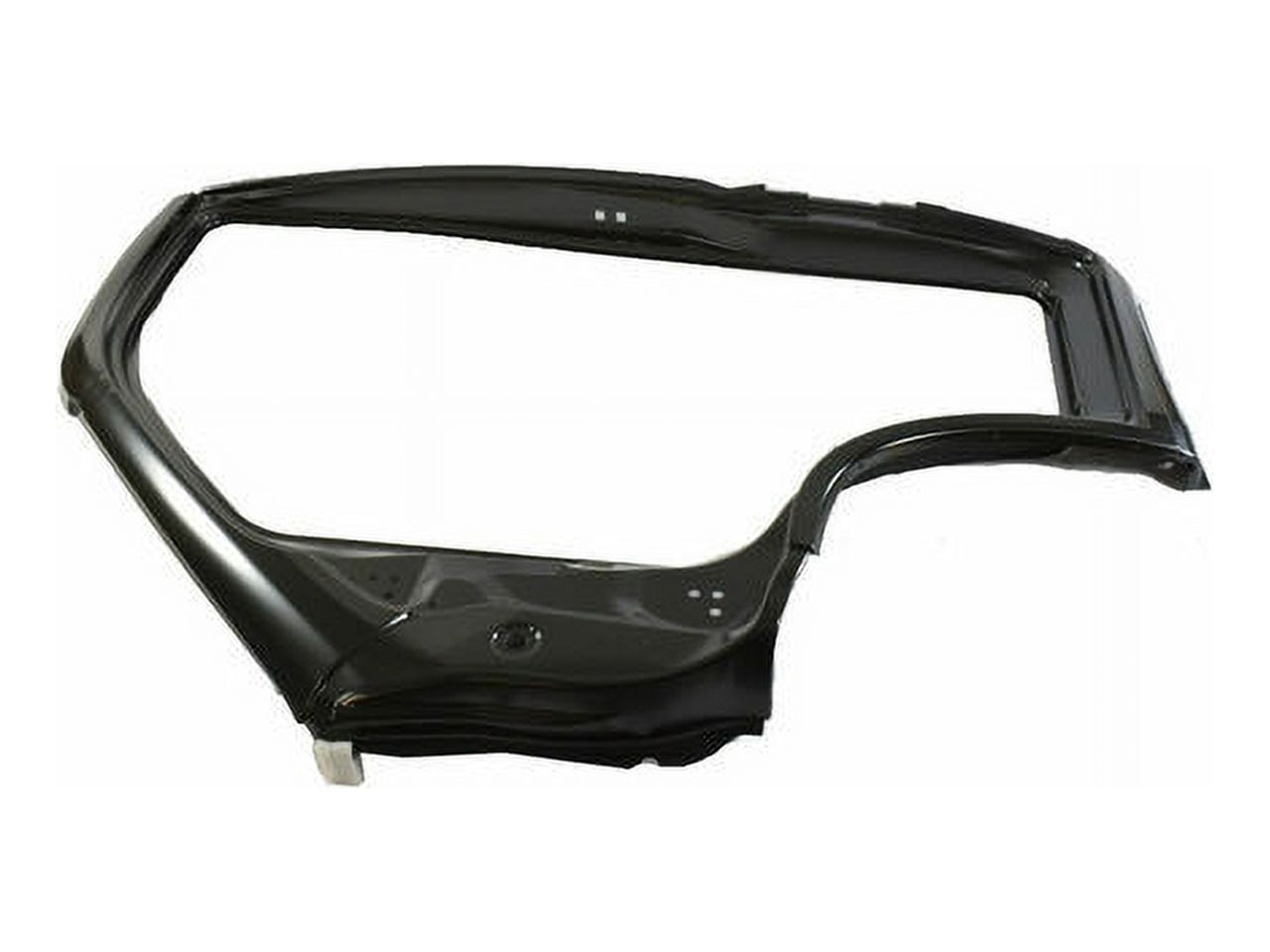 New Genuine Mopar Panel Body Side Aperture Outer 2014-2022 OE 68167535AA