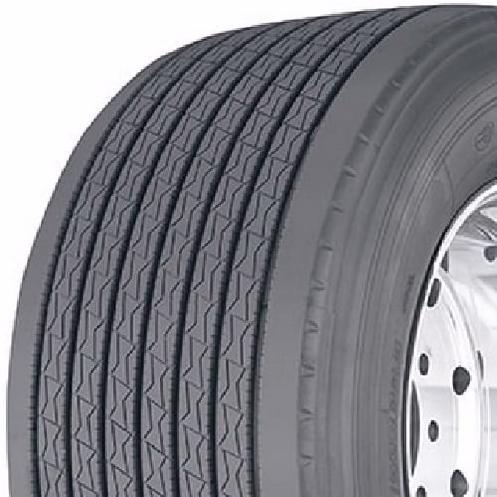 Yokohama BluEarth-109L 11R24.5 146/143L G Tire