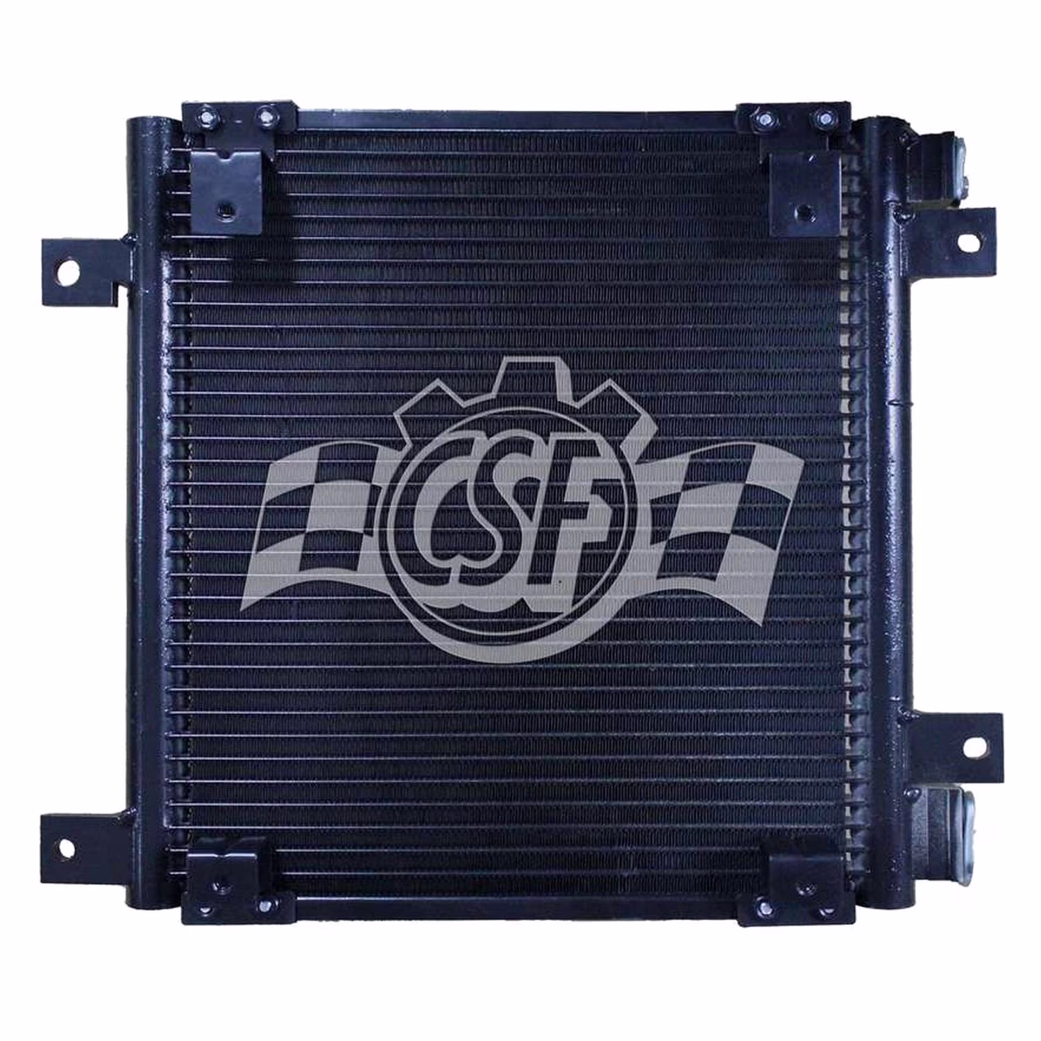 CSF 10648 Aluminum Parallel Flow A/C Condenser