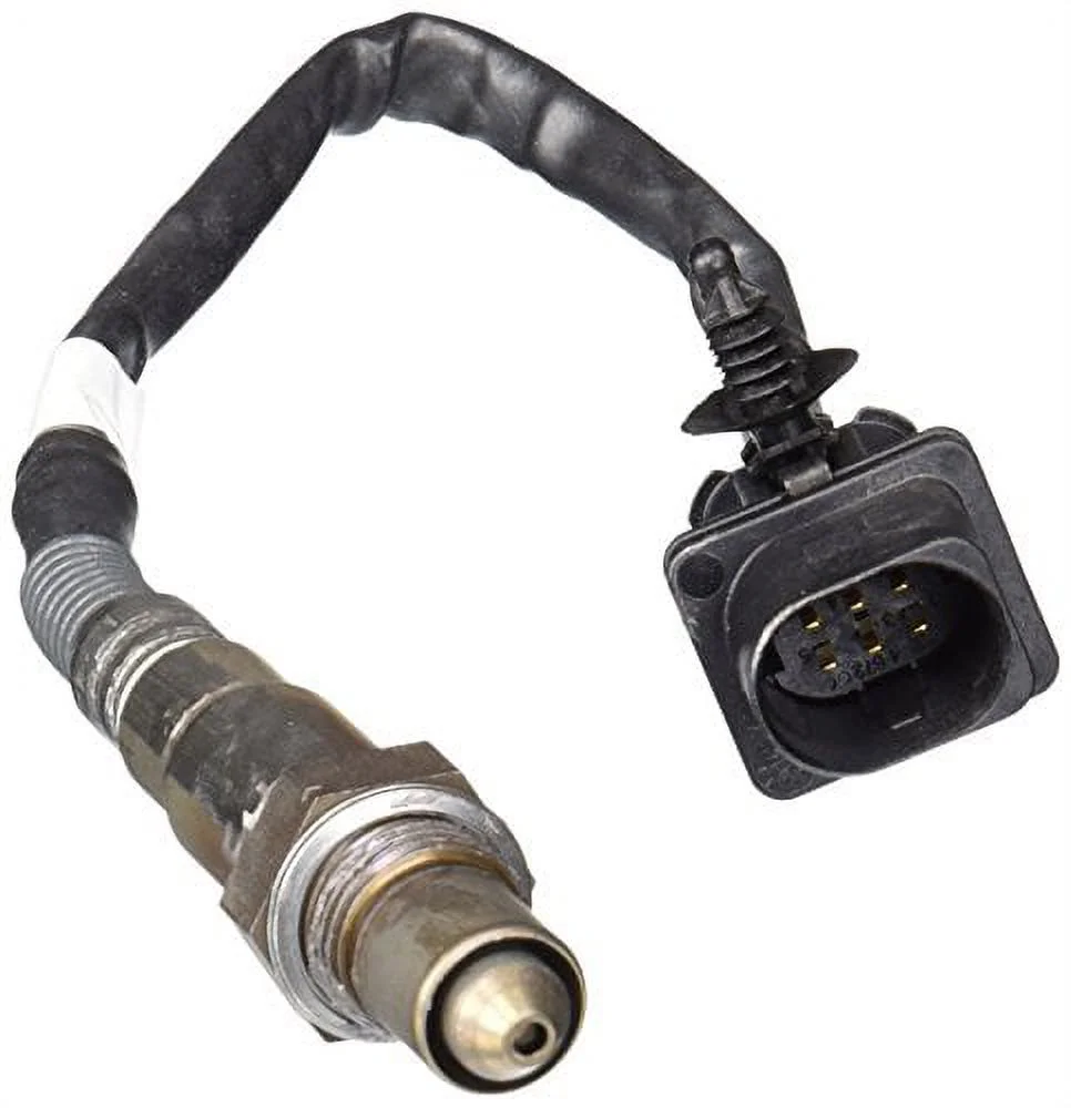 Air / Fuel Ratio Sensor Fits select: 2007-2012 DODGE RAM 2500, 2007-2012 DODGE RAM 3500