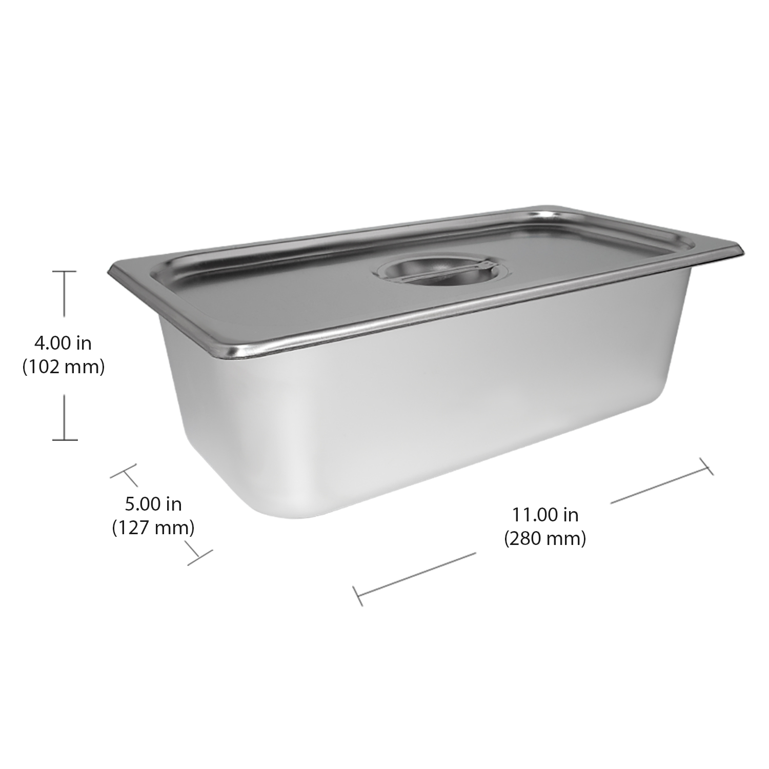 ALDKitchen Crepe Maker with Service Station | Nonstick Plate | 8 Pots and Tools Included