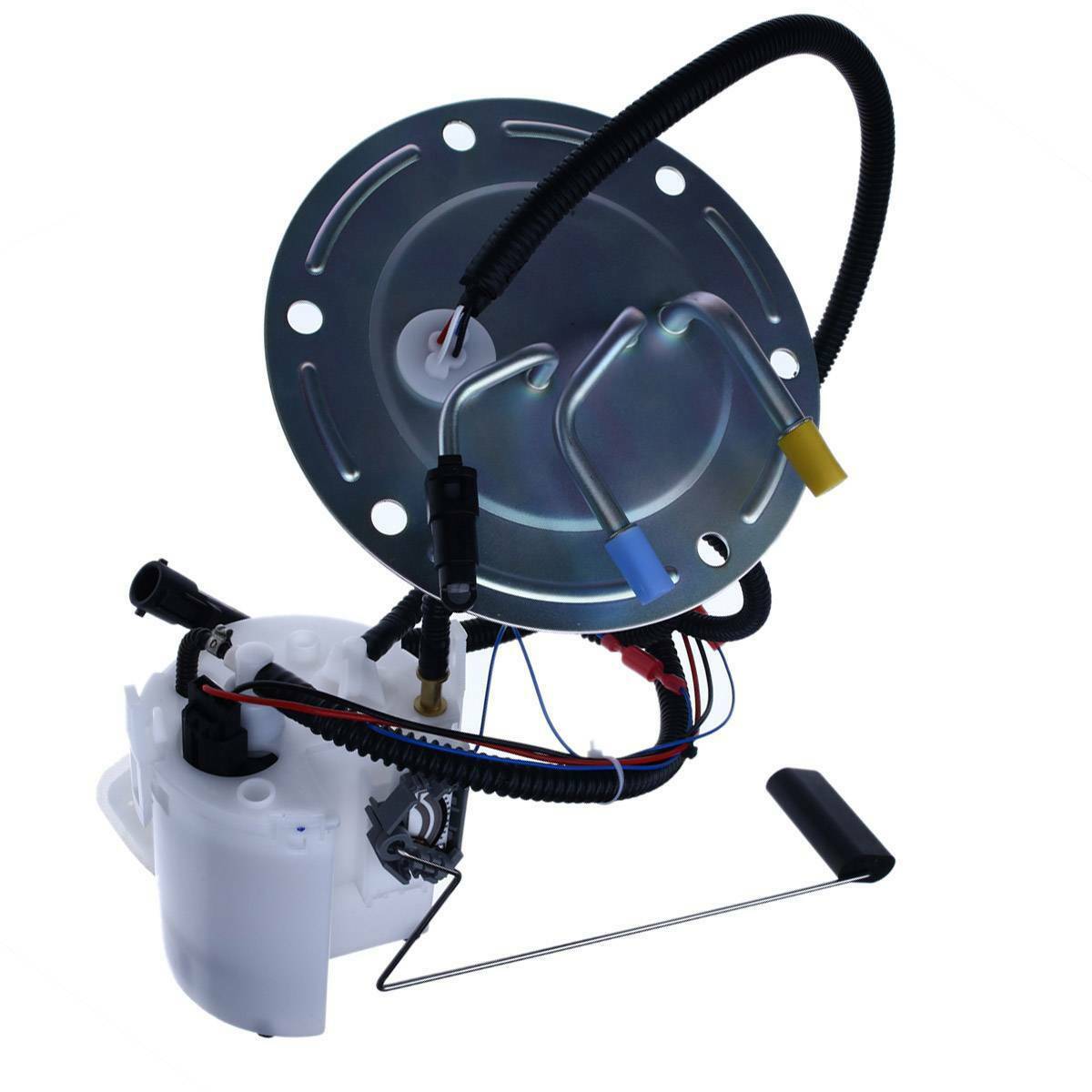 Teledu Rear Tank Fuel Pump Assembly For F250 F350 F450 F550 SuperDuty