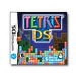 Tetris DS - Nintendo DS