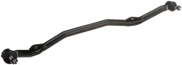 Delphi Steering Center Link P/N:Tl2044 Fits select: 1973-1977 OLDSMOBILE CUTLASS SUPREME, 1973-1977 CHEVROLET MALIBU