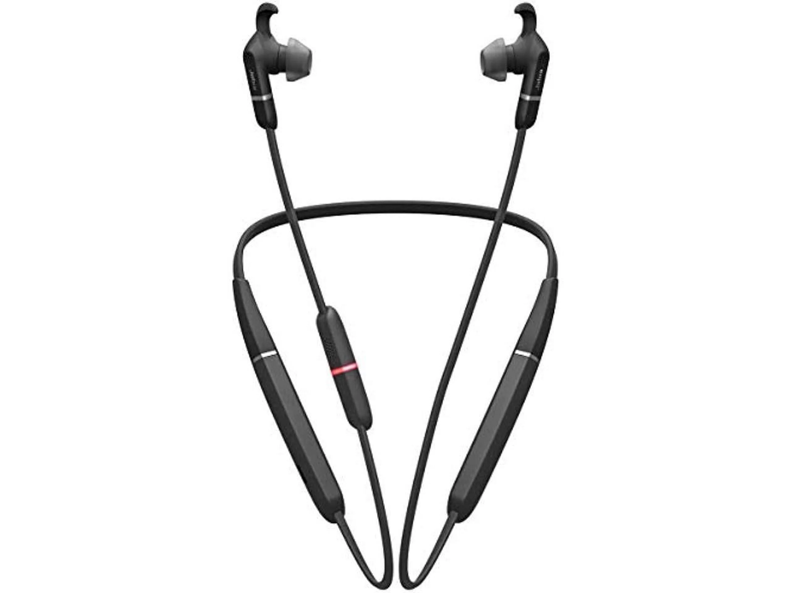 Jabra Evolve 65E MS & Link 370 (6599-623-109)