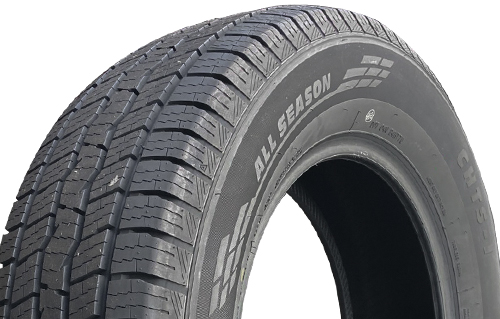 4 Crossmax CHTS-1 225/65R16 100H All Season Passenger Tires SUV-1602-HT-CS / 225/65/16 / 2256516