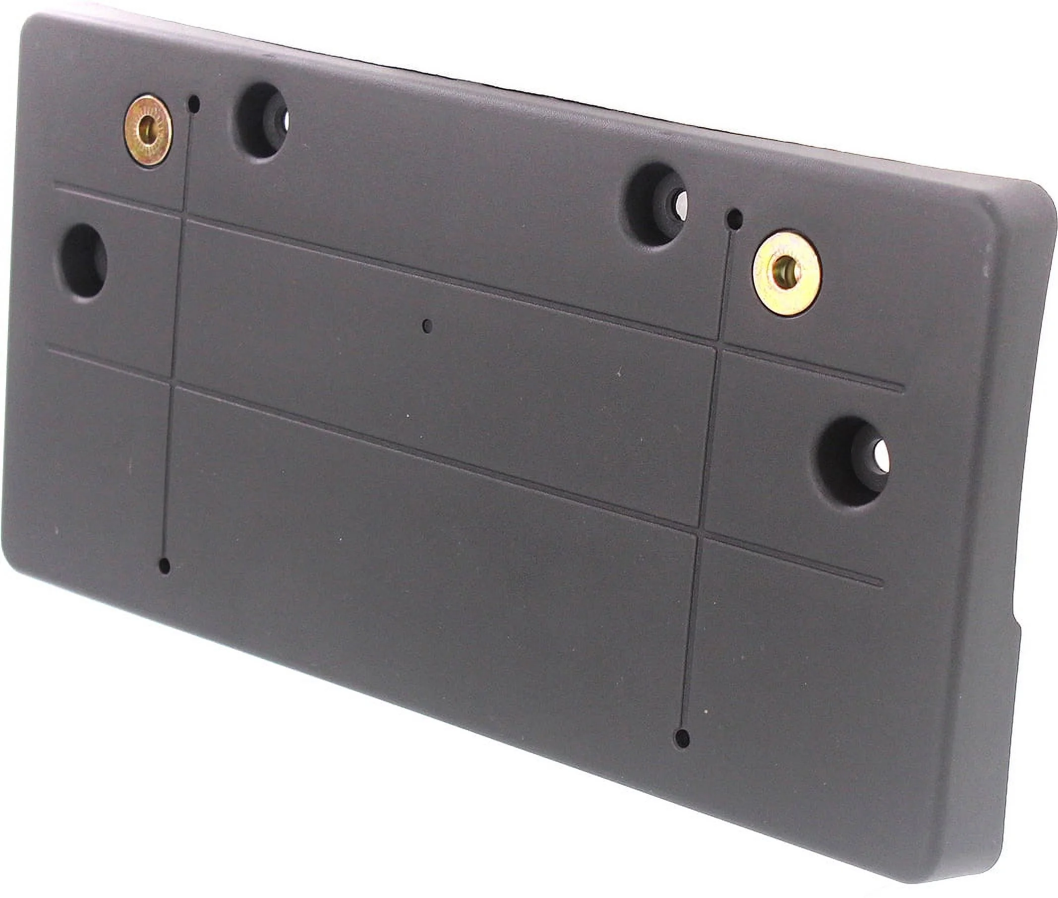 License Plate Bracket Compatible With 2007-2015 Mini Cooper Front