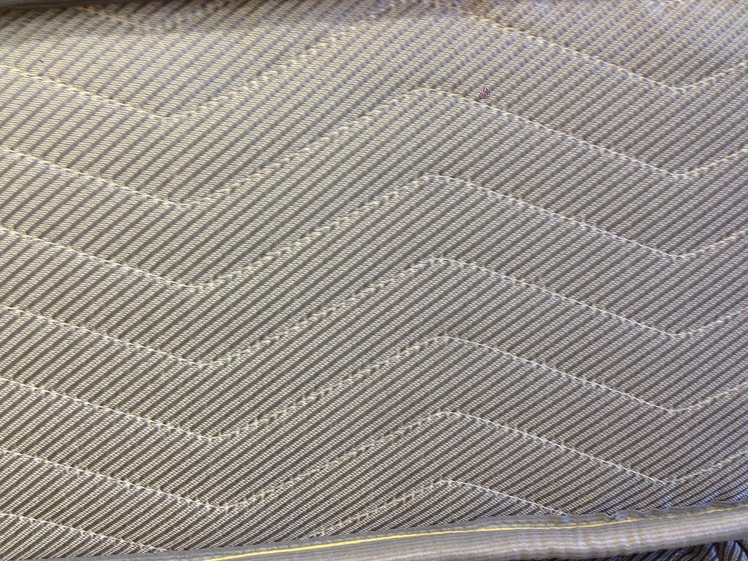 Prairie Dunes Plush Waterbed Insert