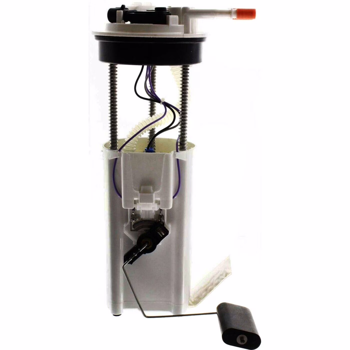 Teledu Fuel Gas Pump For Bonneville Century Grand Prix Intrigue Regal With Sending Unit