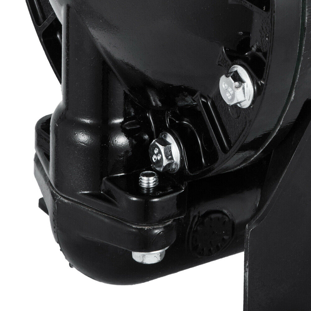 ZhdnBhnos 120PSI Air-Operated Double Diaphragm Pump 1 inch Inlet & Outlet Petroleum Fluids Heavy Duty Pneumatic Transfer Pump 35GPM