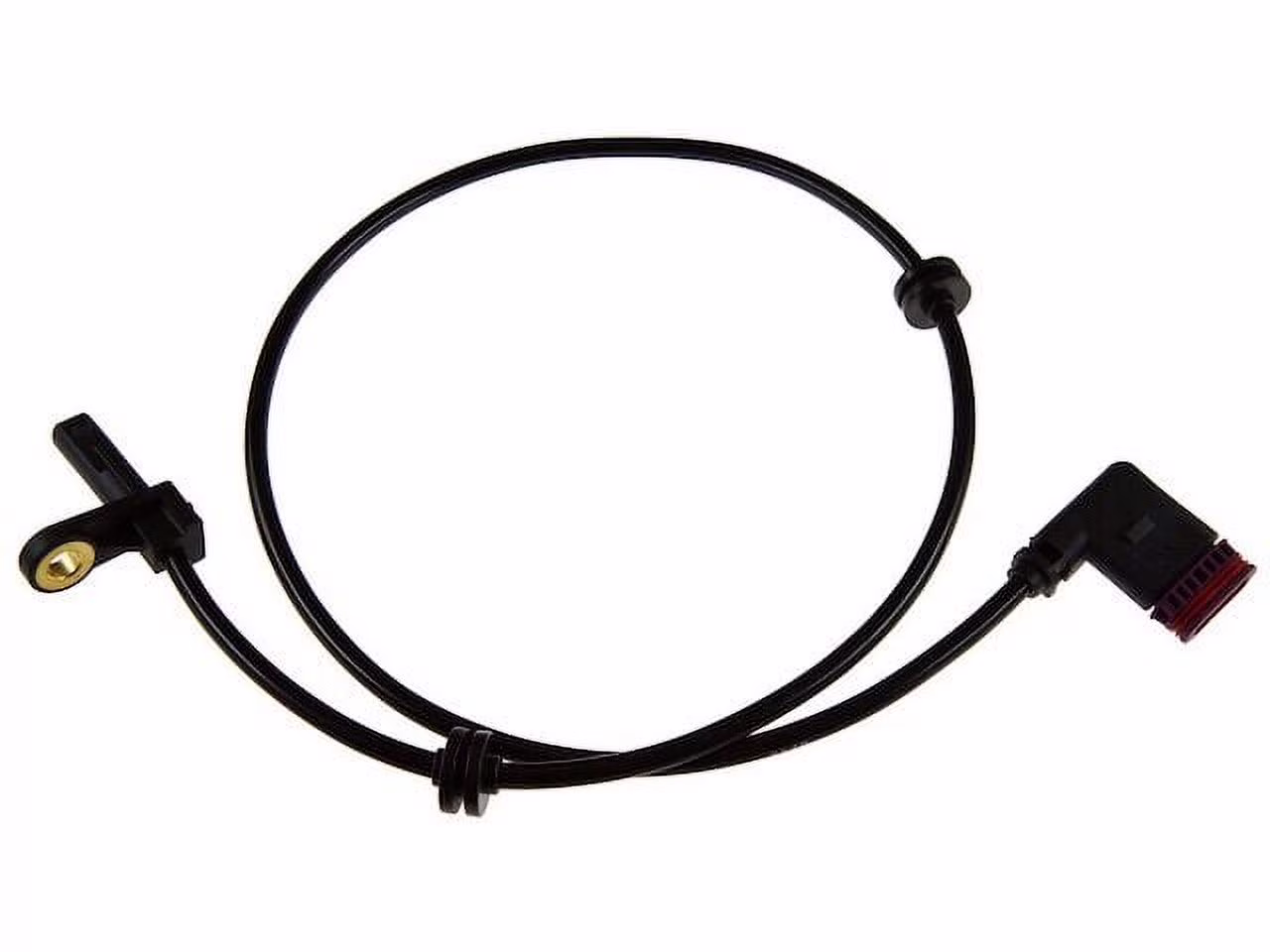 ABS Speed Sensor - Compatible with 2008 - 2010 Mercedes-Benz S63 AMG 221.177 6.3L V8 2009