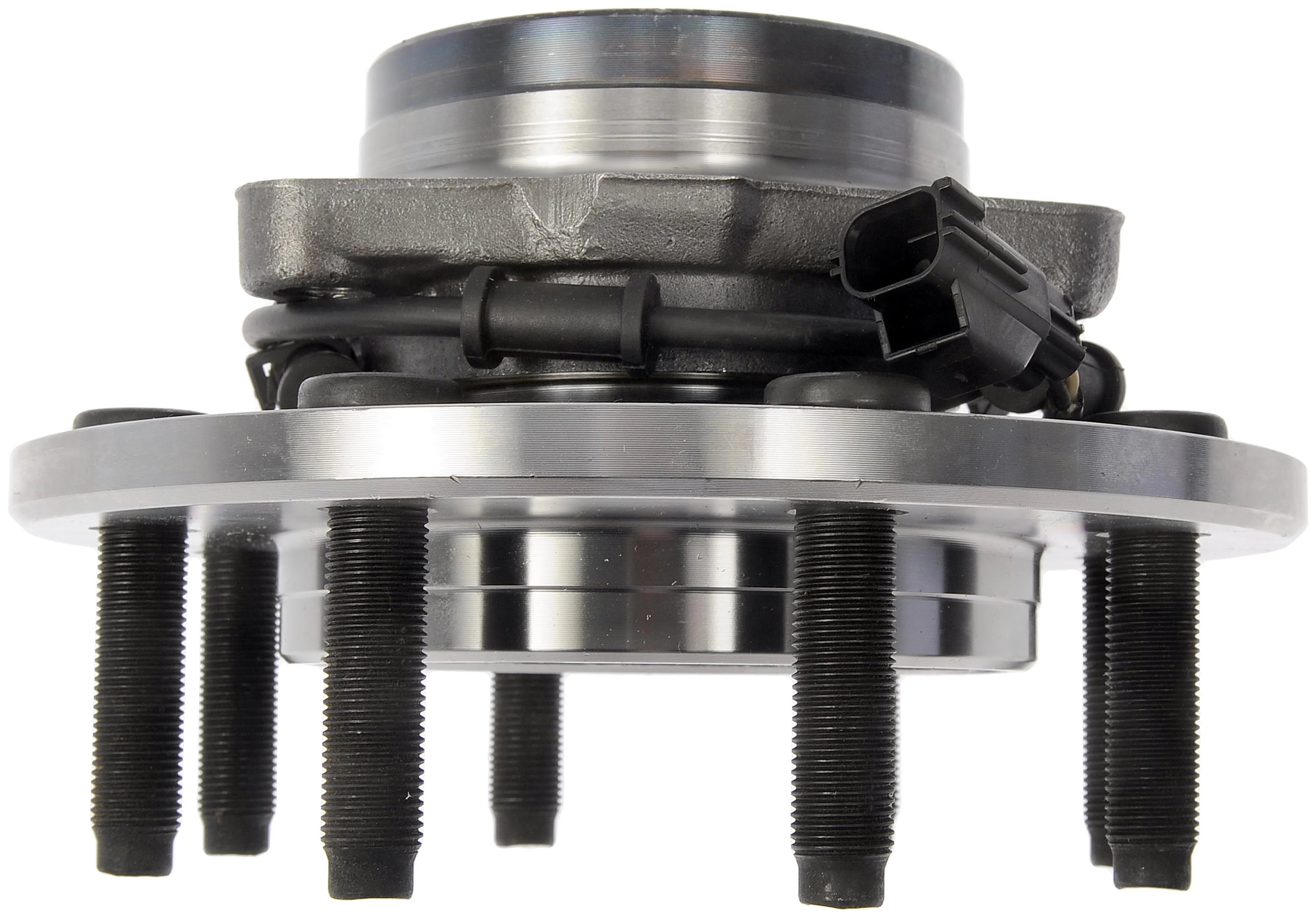 Dorman 951-096 Front Wheel Bearing and Hub Assembly for Select Dodge Models Fits 2004 Dodge Ram 2500