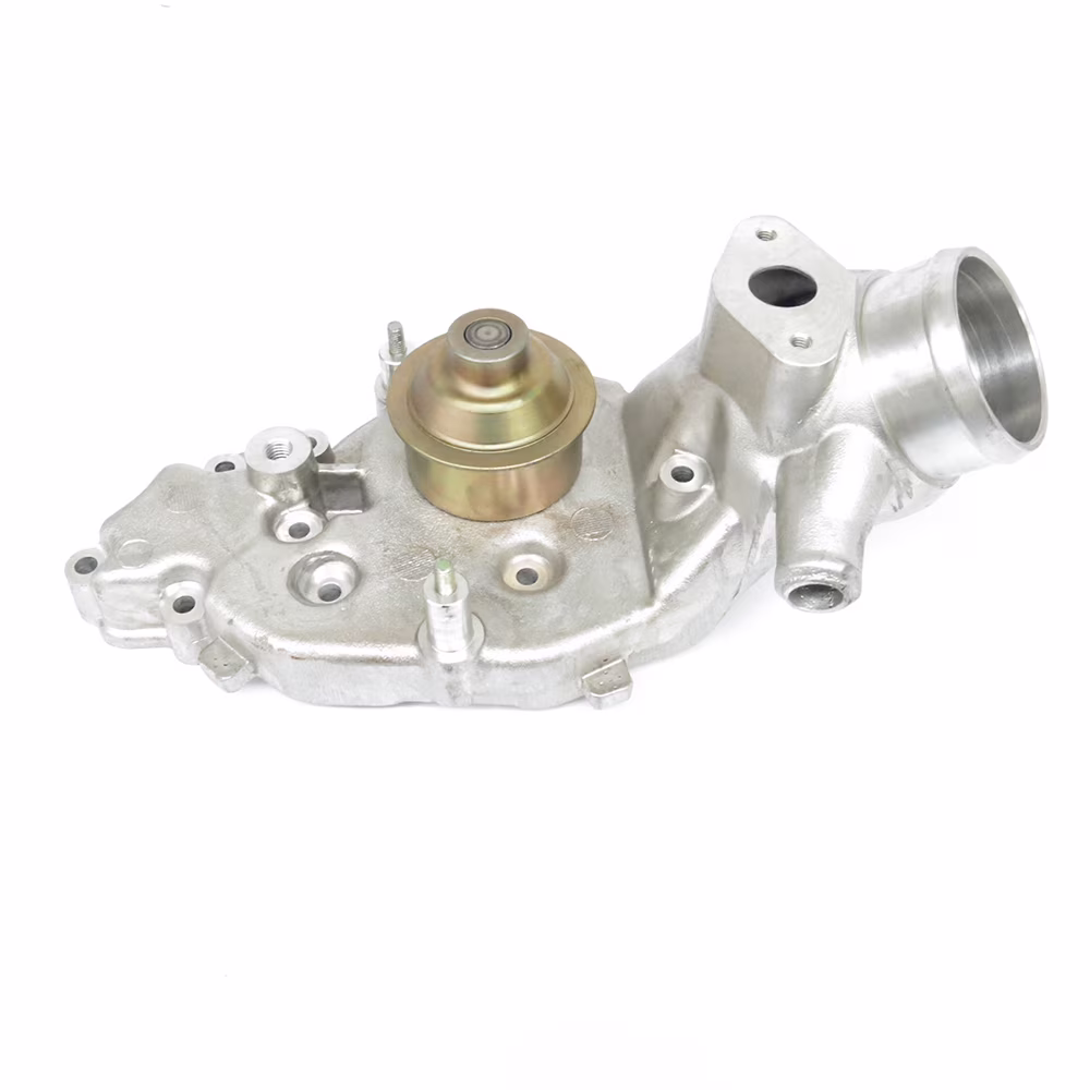 New Water Pump Compatible With Porsche 944 Turbo S Coupe 2.5L 1983 1994 1995 1996 1997 1998 1989 by Part Number NUMBER WP874 AW9245 43295 94410602109 94410602122 95110602108 94410602113