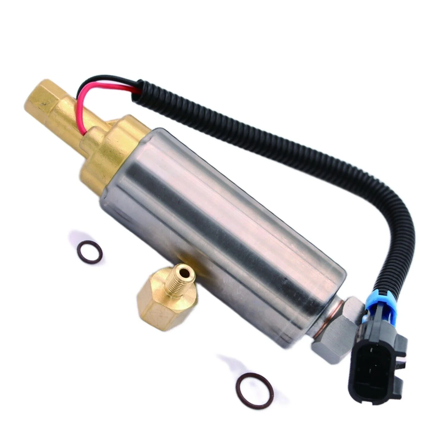 New Electric Fuel Pump for MCM/MIE 4.3L/V6 5.0L/V8 1998-2000 861155A3 861155A 3 US