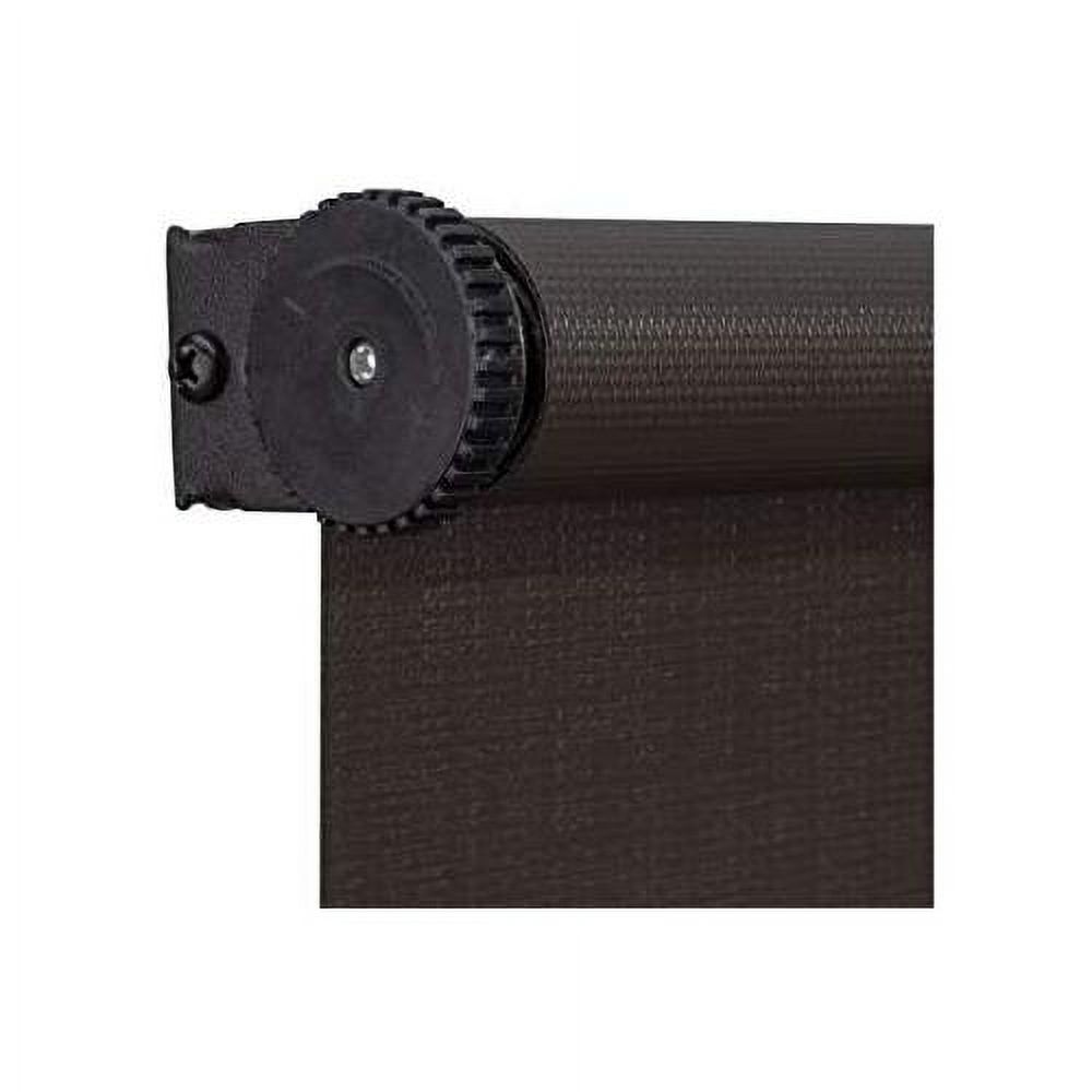 chocolate rv shades darkening window cover for camper and rv blinds (50