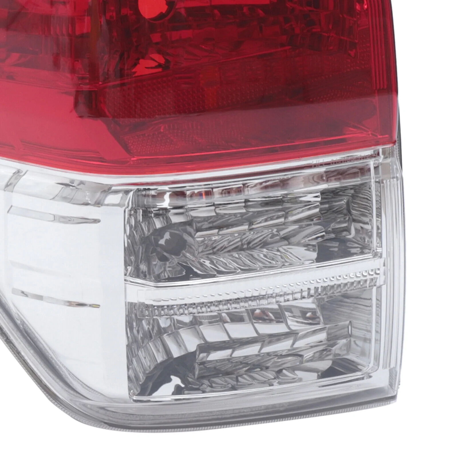 Pair Set Rear Lamp Tail Light Fits Toyota 4Runner SR5 2010-2013 Left+Right Side