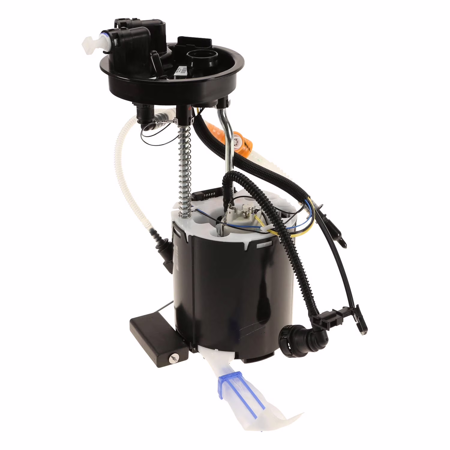 Delphi Lifetime Warranty Fuel Pump Assembly Fits select: 2010-2016 VOLVO XC60, 2008-2016 VOLVO XC70