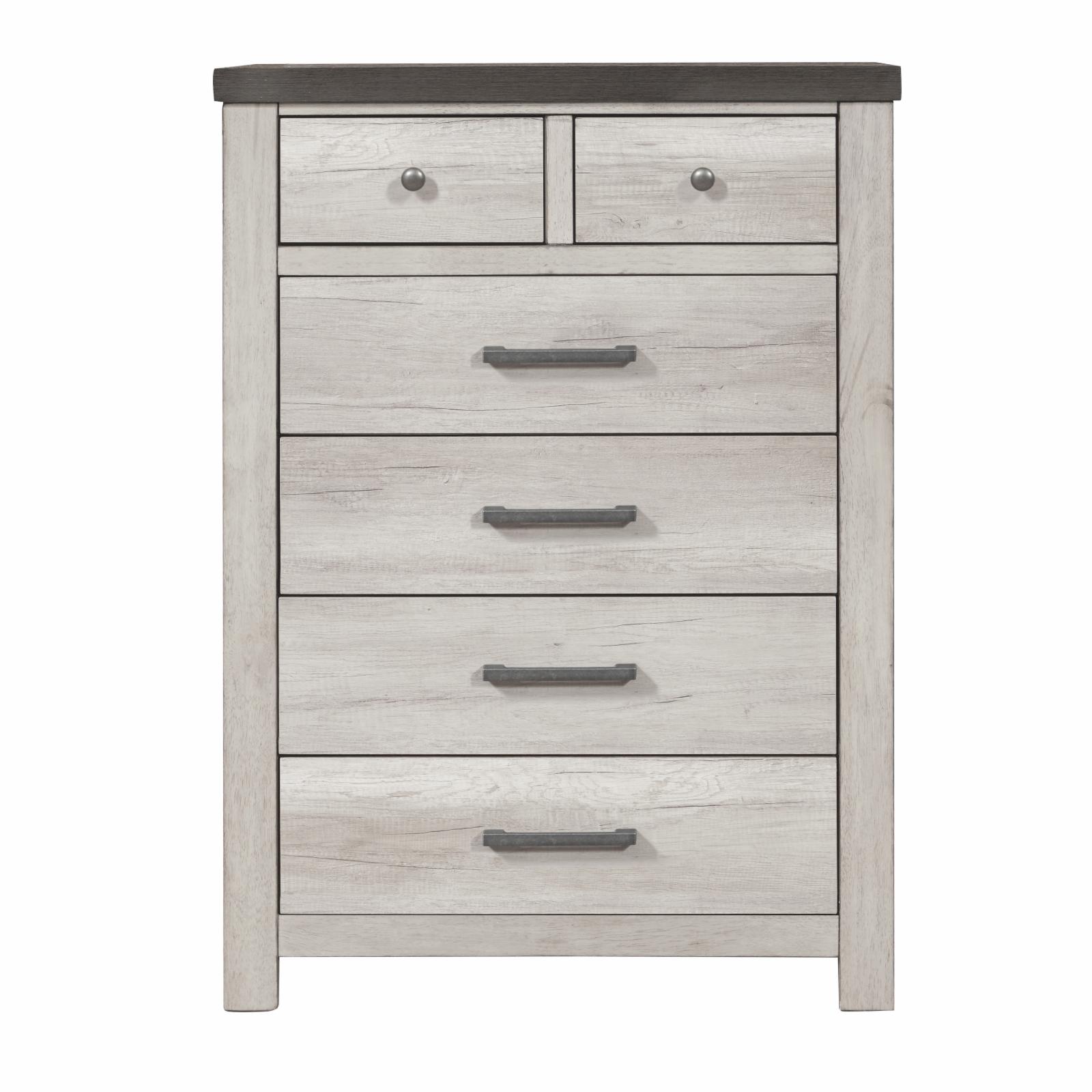 Samuel Lawrence Furniture Riverwood Drawer Chest