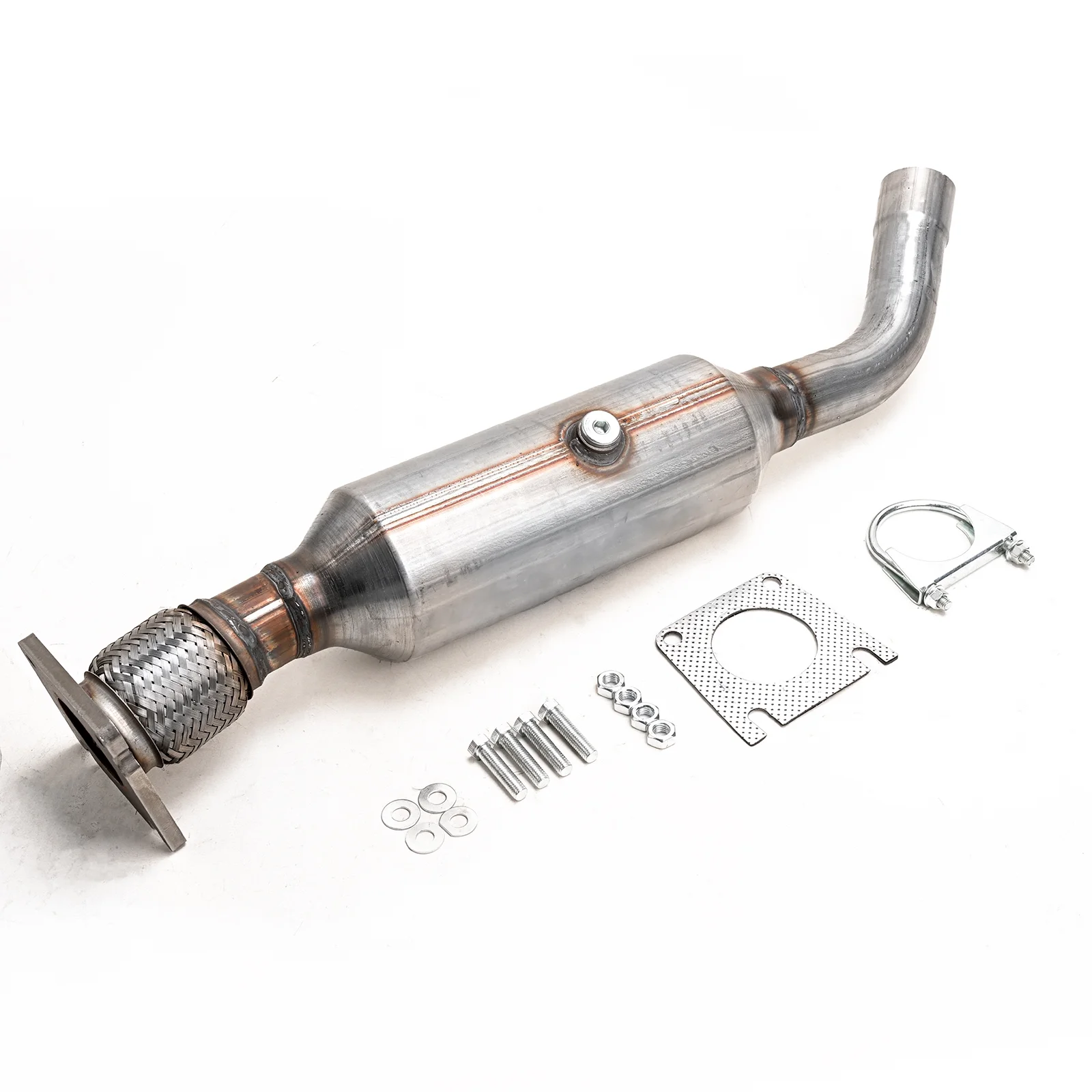 Catalytic Converter Replacement for Dodge Grand Caravan Chrysler Voyager Town & Country 3.3L