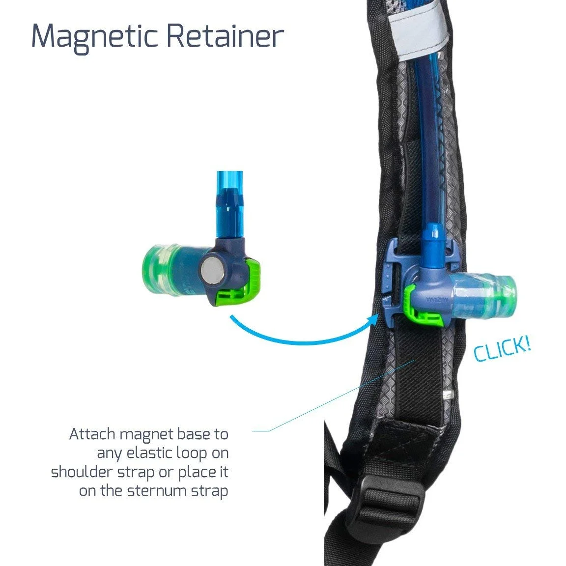 Tumalo Hydration Pack