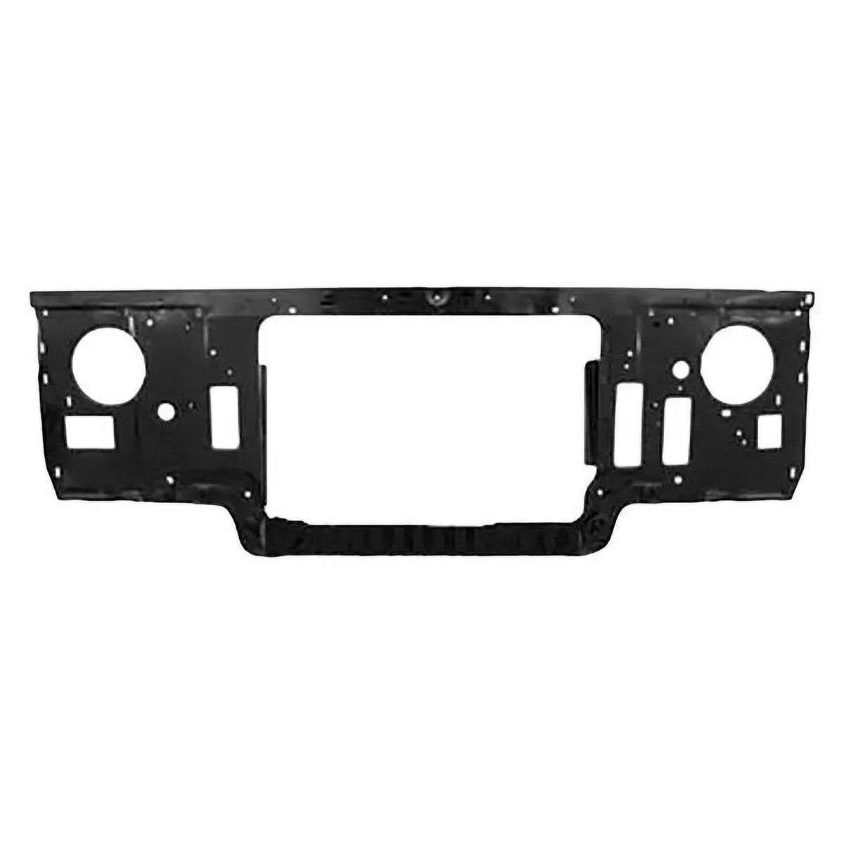 Radiator Support for 87-91 Ford Bronco FO1225110