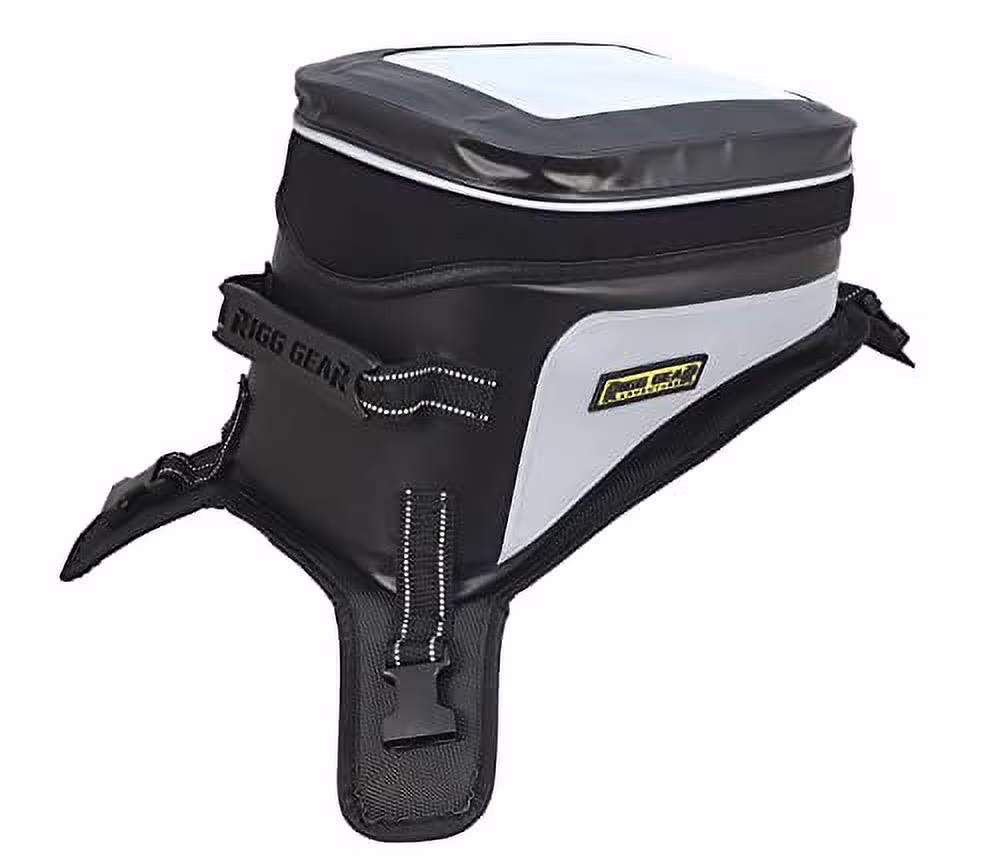 Nelson-Rigg SE-4008 Adventure Tank Bag