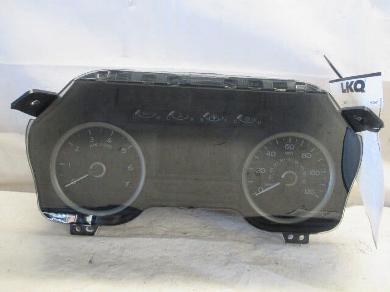 Pre-Owned 2018 2019 Ford F150 Speedometer Speedo Cluster 42K OEM (Good)