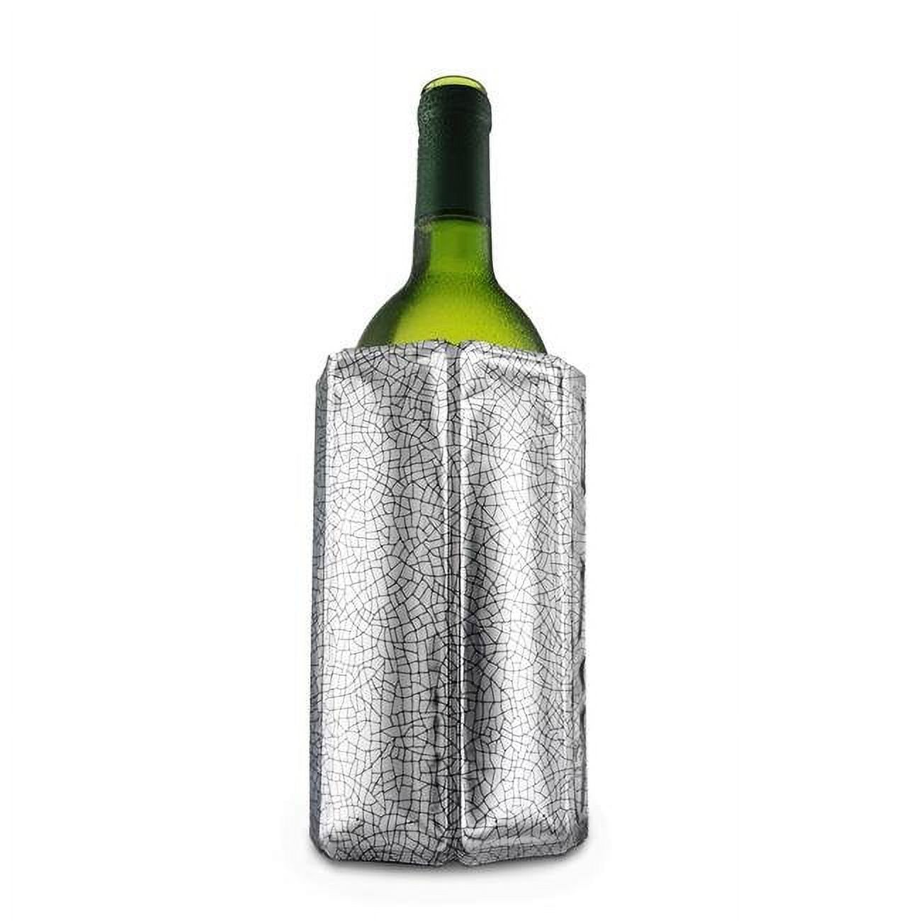 Active Wine Cooler Silver - J Hook