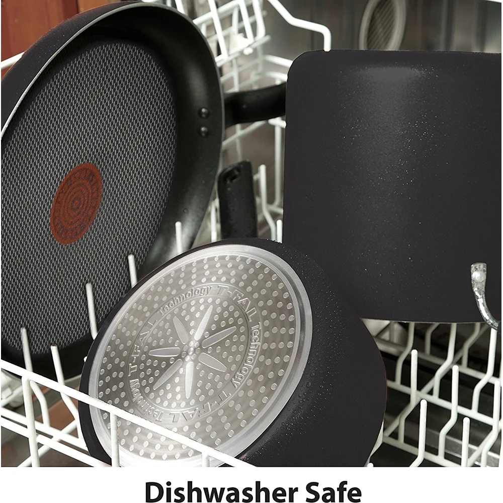 T-Fal Professional E938SA74 Cook Ware