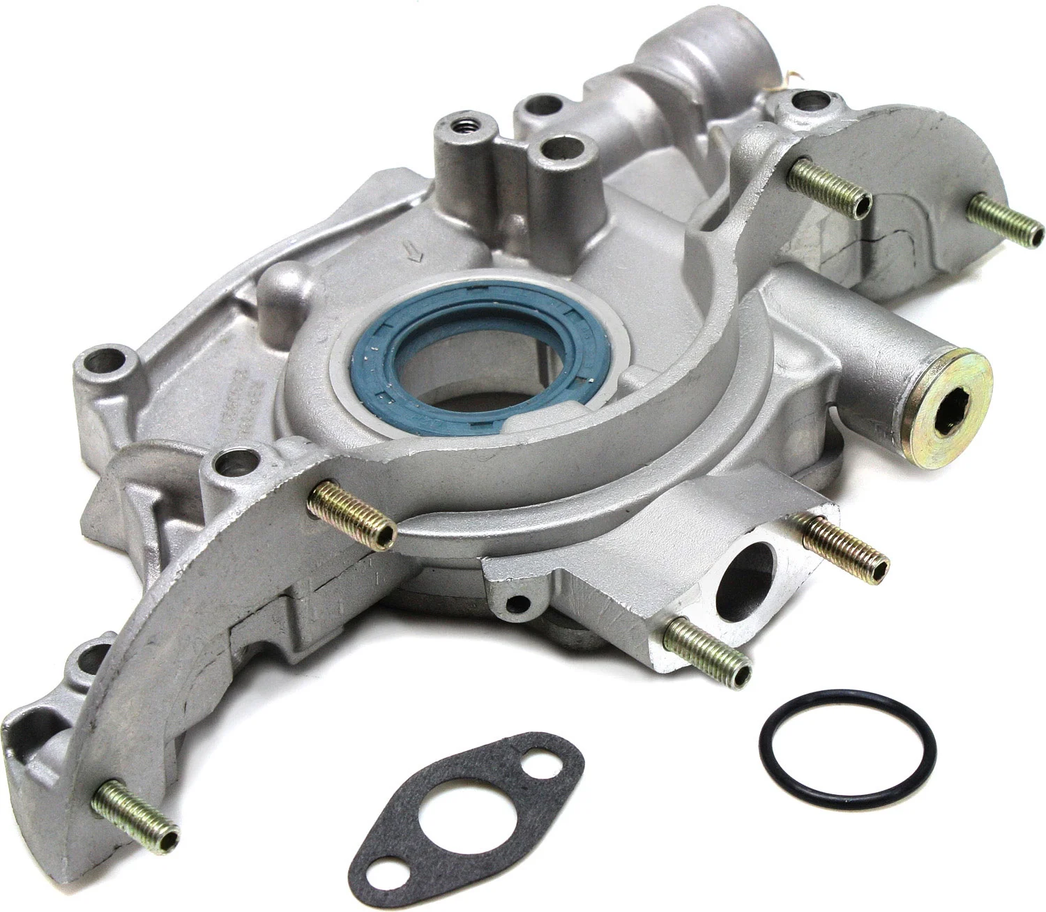 Oil Pump Compatible with 1996-2000 Honda Civic 1996-1997 del Sol 4Cyl 1.6L