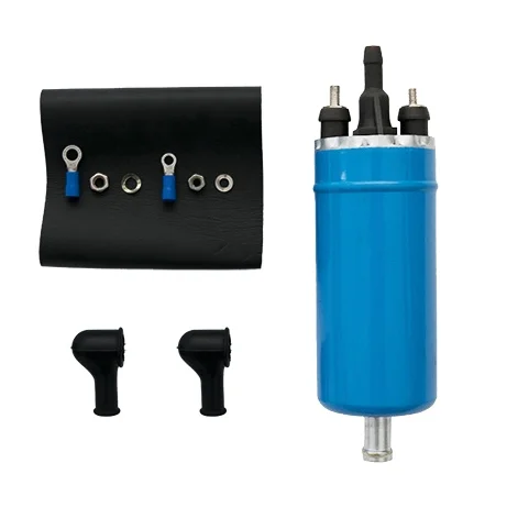 Quantum OEM Replacement Fuel Pump Fiat Spider 1979 - 1985