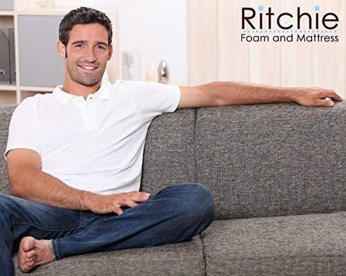 High Density Upholstery Foam Cushion 7